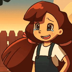 Stawberries Thesis Gif!