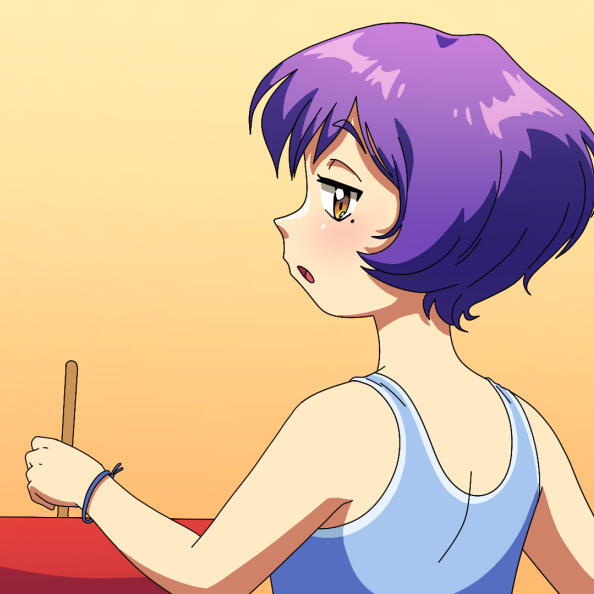Stawberries Thesis Gif!