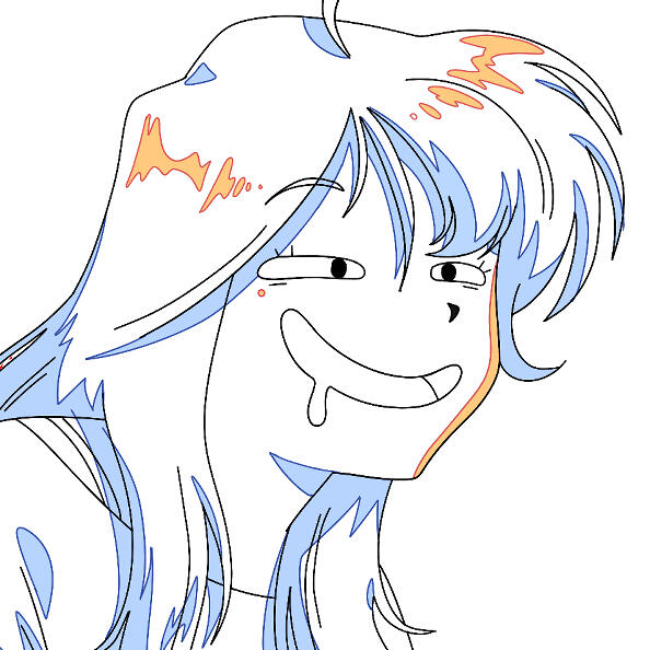 Stawberries Thesis Gif!